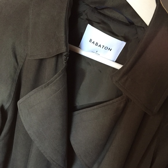 Aritzia Lawson ⛔️SOLD⛔️ - Picture 6 of 7